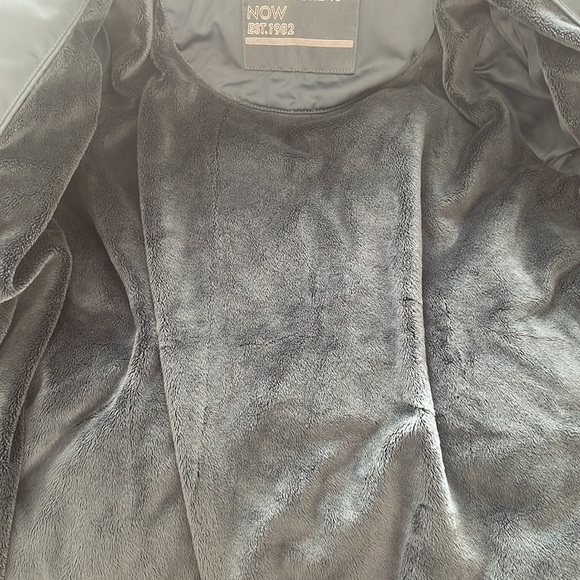 Winter jacket puffer - Picture 7 of 8